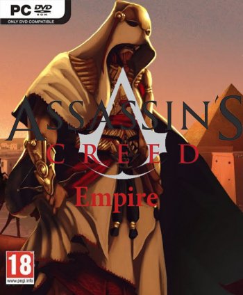 Assassins Creed: Empire (2017)