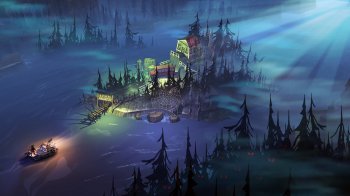 The Flame in the Flood (2016) PC | Repack  R.G. 