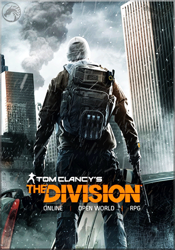Tom Clancys The Division (2016) PC | 
