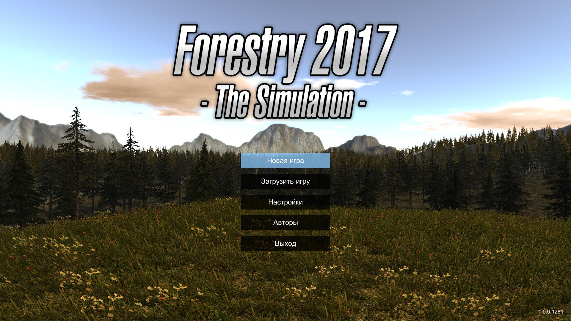 Log c games. Forestry 2017 - the Simulation. Симулятор лесника на ПК. Финиш игры Forestry 2017. В Forestry 20: the Simulation.