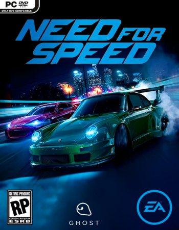 Need for Speed (2016) PC | Лицензия