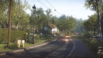 Everybody's Gone to the Rapture (2016) PC | RePack by VickNet