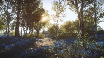 Everybody's Gone to the Rapture (2016) PC | RePack by VickNet