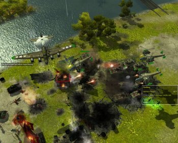 War Front: Turning point (2007) PC | RePack by DyNaMiTe