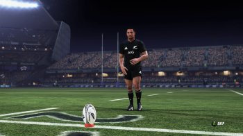 Rugby Challenge 3 (2016) PC | 