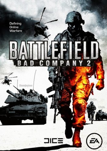 Battlefield: Bad Company 2 (2010) PC | RePack by [R.G. ]