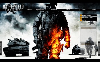 Battlefield: Bad Company 2 (2010) PC | RePack by [R.G. ]