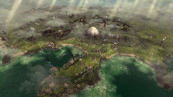 Shogun 2: Total War -   (2011) PC | RePack by xatab