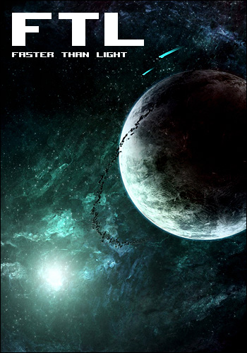 FTL: Faster Than Light (2012) PC | RePack  R.G. 