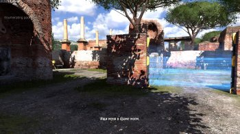 The Talos Principle: Gold Edition [v 326589 + DLCs] (2014) PC | RePack  R.G. 