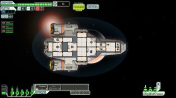 FTL: Faster Than Light (2012) PC | RePack  R.G. 