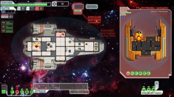 FTL: Faster Than Light (2012) PC | RePack  R.G. 