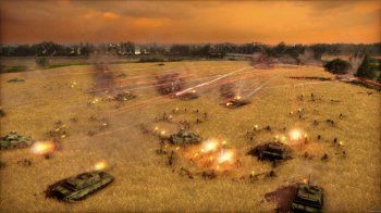 Wargame:    / Wargame: European Escalation (2012) PC | 