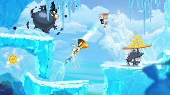 Rayman Origins (2012) PC | RePack  R.G. 