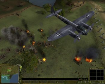 Sudden Strike 3: The Last Stand (2009) PC | 