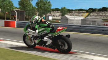 SBK X Superbike World Championship (2010) PC | RePack by -Ultra-