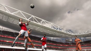 FIFA 11 (2010) PC | RePack by Sarcastic