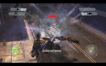 Front Mission Evolved (2010) PC | RePack by Fenixx