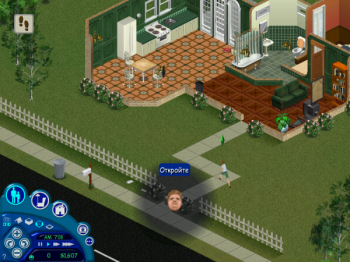 The Sims (2000) PC | 