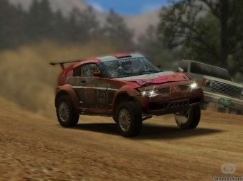Colin McRae Rally 2005 (2004) PC | 