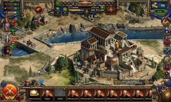 Sparta: War of Empires (2015) PC