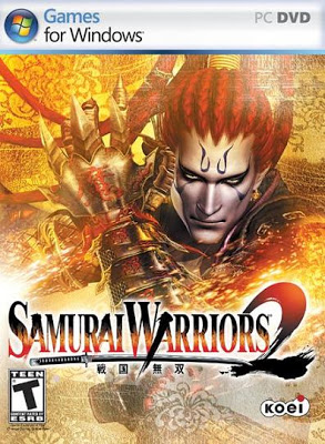 Samurai Warriors 2 (2008) PC | 