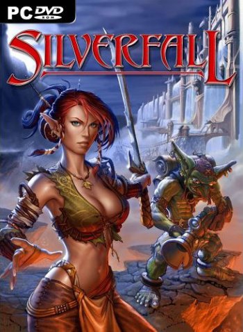 Silverfall (2007) PC | RePack by [R.G. Catalyst]