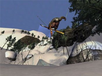 Freak Out: Extreme Freeride (2007) PC | RePack by Canek77