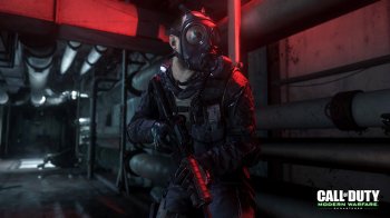 Call of Duty: Modern Warfare - Remastered (2016) PC | RePack  xatab