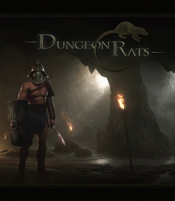 Dungeon Rats [v 1.0.6.0001] (2016) PC | 