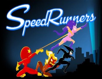 SpeedRunners (2016) PC | 