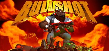 Bullshot (2016) PC | 