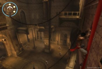 Prince of Persia: Warrior Within (2004) PC | 