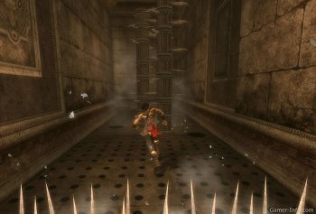 Prince of Persia: Warrior Within (2004) PC | 