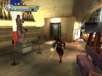 Onimusha 3: Demon Siege (2005) PC |   R.G. Catalyst