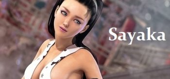 Sayaka (2017) PC | 