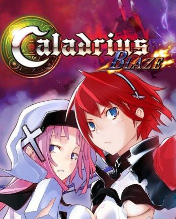 Caladrius Blaze (2017) PC | 