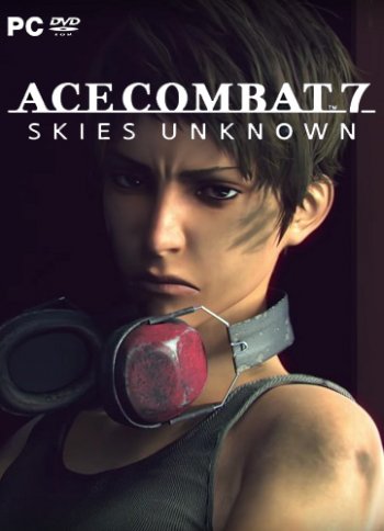 Ace Combat 7: Skies Unknown - Deluxe Launch Edition (2019) PC | RePack  xatab