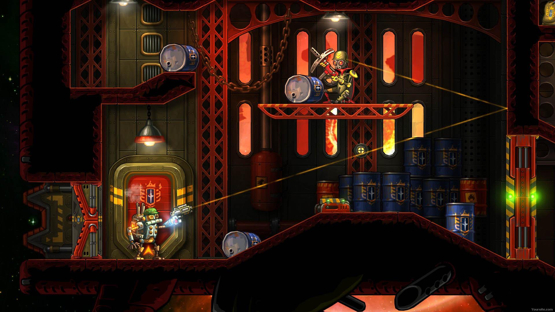 Steam world. Ps4 STEAMWORLD collection. STEAMWORLD Heist: Ultimate Edition. STEAMWORLD Heist 2. ПС Vita STEAMWORLD Heist.