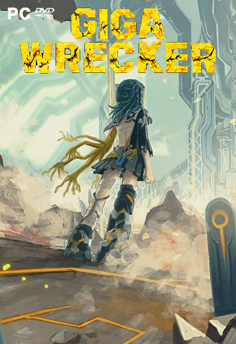 GIGA WRECKER (2017) PC | RePack  qoob