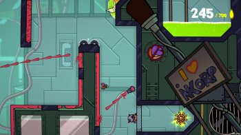 Splasher (2017) PC | RePack  qoob