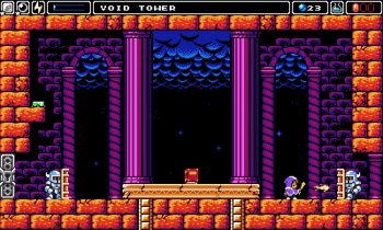 Alwa's Awakening (2017) PC | 