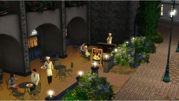 The Sims 3: Monte Vista (2013) PC | 