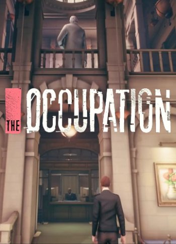 The Occupation (2019) PC | Repack  xatab