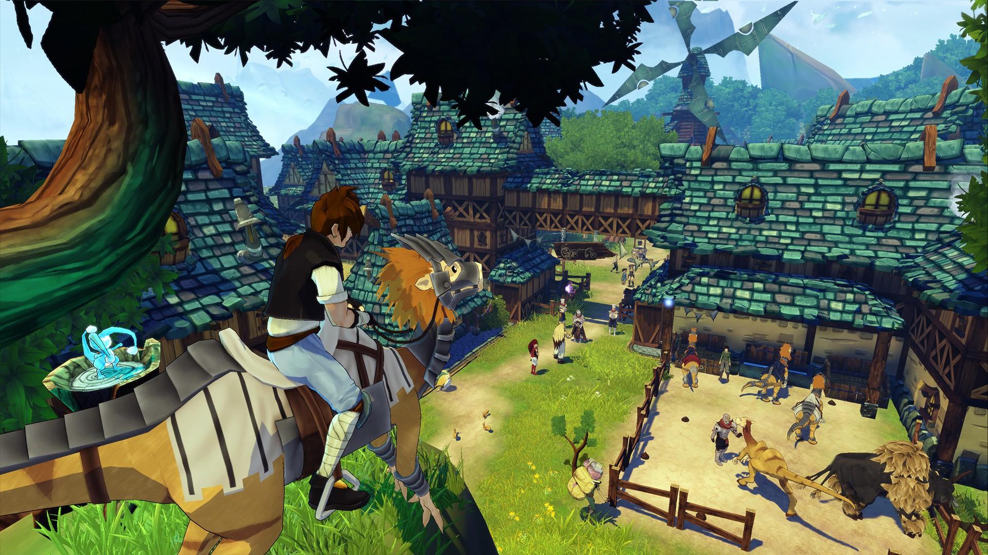 С мультяшной графикой. Shiness: the Lightning Kingdom. Kingdom (игра). Кингдом инди игра. РПГ С мультяшной графикой.