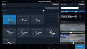 X-Plane 11: Global Scenery (2017) PC | 