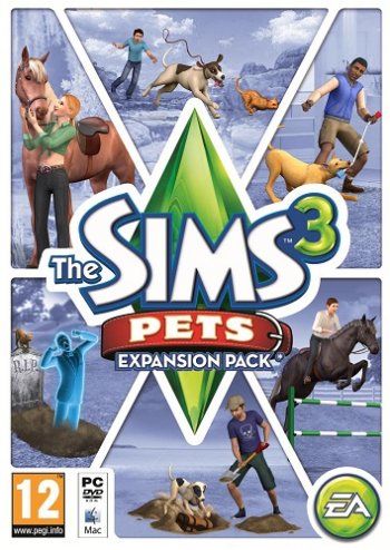 The Sims 3:  (2011) PC | 