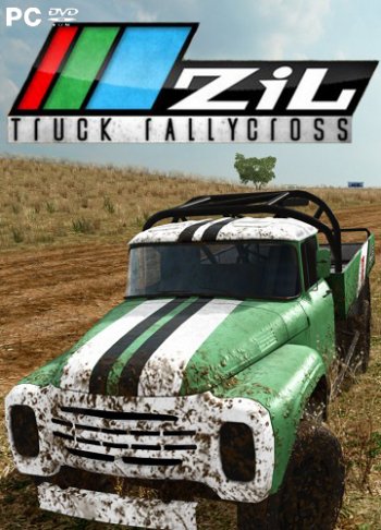 ZiL Truck RallyCross (2017) PC | 