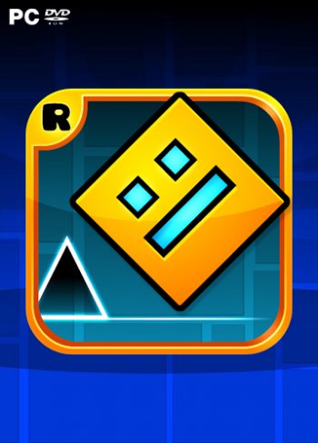 Geometry Dash [v2.112] (2014) PC | 