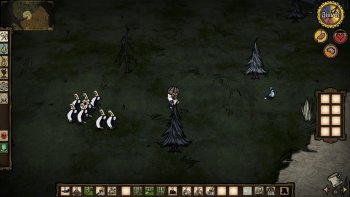 Don't Starve Together (2016) PC | RePack by Lonely One